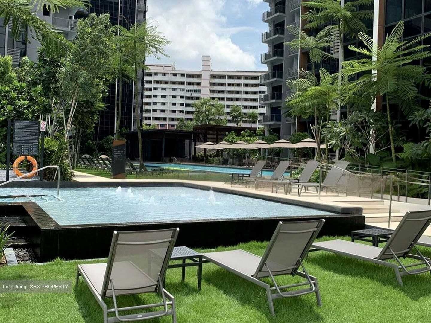 Lake Grande (D22), Condominium #462737161